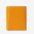 Кошелек - картхолдер Regina Notte Mustard 1