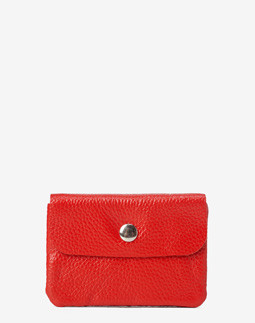 Кошелек - картхолдер Regina Notte Red