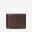 Портмоне InBag Brown 1