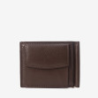 Портмоне InBag Brown 2