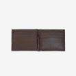 Портмоне InBag Brown 3