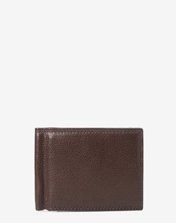 Портмоне InBag Brown