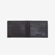 Портмоне InBag Black 3