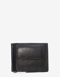 Портмоне InBag Black