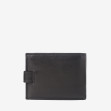 Портмоне InBag Black 2