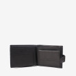 Портмоне InBag Black 3