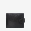 Портмоне InBag Black 1