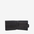 Портмоне InBag Black 3