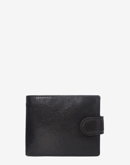 Портмоне InBag Black