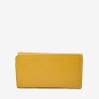 Кошелек - картхолдер Regina Notte Mustard 2