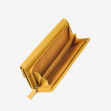 Кошелек - картхолдер Regina Notte Mustard 4
