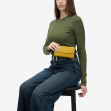 Кошелек - картхолдер Regina Notte Mustard 5