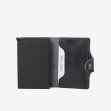 Кошелек - картхолдер Regina Notte Black 3