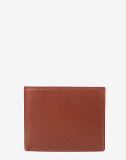 Портмоне InBag Tawny