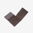 Портмоне InBag Brown 4