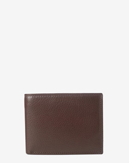 Портмоне InBag Brown