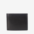 Портмоне InBag Black 1
