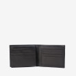 Портмоне InBag Black 3