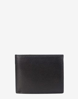 Портмоне InBag Black