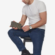 Кошелек - картхолдер Hill Burry Grey 5