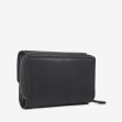 Портмоне Hill Burry Black 2