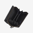 Портмоне Hill Burry Black 3