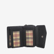 Портмоне Hill Burry Black 5
