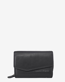 Портмоне Hill Burry Black