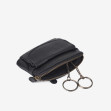Ключница Hill Burry Black 3