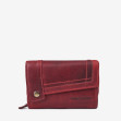 Портмоне Hill Burry Red 1