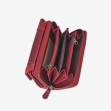 Портмоне Hill Burry Red 3