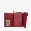 Портмоне Hill Burry Red 4
