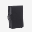 Кошелек - картхолдер Hill Burry Black 2