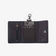 Ключница Hill Burry Black 2