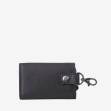 Ключница Hill Burry Black 3