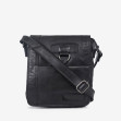 Месенджер маленький Hill Burry Black 1