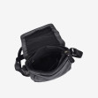 Месенджер маленький Hill Burry Black 3