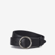 Ремінь 35 мм InBag Black (120 см) 1