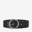 Ремінь 35 мм InBag Black (120 см) 2