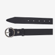 Ремінь 35 мм InBag Black (120 см) 3