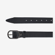 Ремень 30 мм InBag Black (130 см) 1