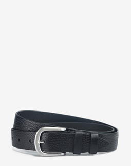 Ремінь 30 мм InBag Black (110 см)