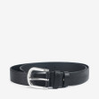 Ремінь 30 мм InBag Black (120 см) 2