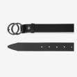 Ремінь 30 мм InBag Black (100 см) 3