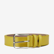Ремінь 35 мм InBag Lemon (120 см) 2