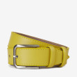 Ремень 35 мм InBag Lemon (125 см) 1
