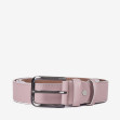 Ремінь 35 мм InBag Dusty rose (130 см) 2
