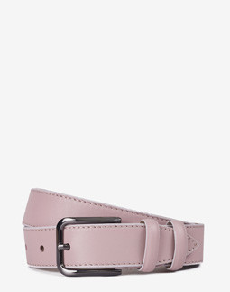 Ремінь 35 мм InBag Dusty rose (130 см)