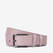 Ремінь 35 мм InBag Dusty rose (135 см) 1