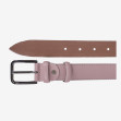Ремінь 35 мм InBag Dusty rose (135 см) 3